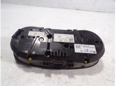 Recambio de cuadro instrumentos para seat leon (5f1) fr referencia OEM IAM 5F0920740F 5F0920740F 1966010873 2