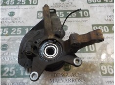 Recambio de mangueta delantera izquierda para fiat scudo (270_) 2.0 d multijet referencia OEM IAM    2