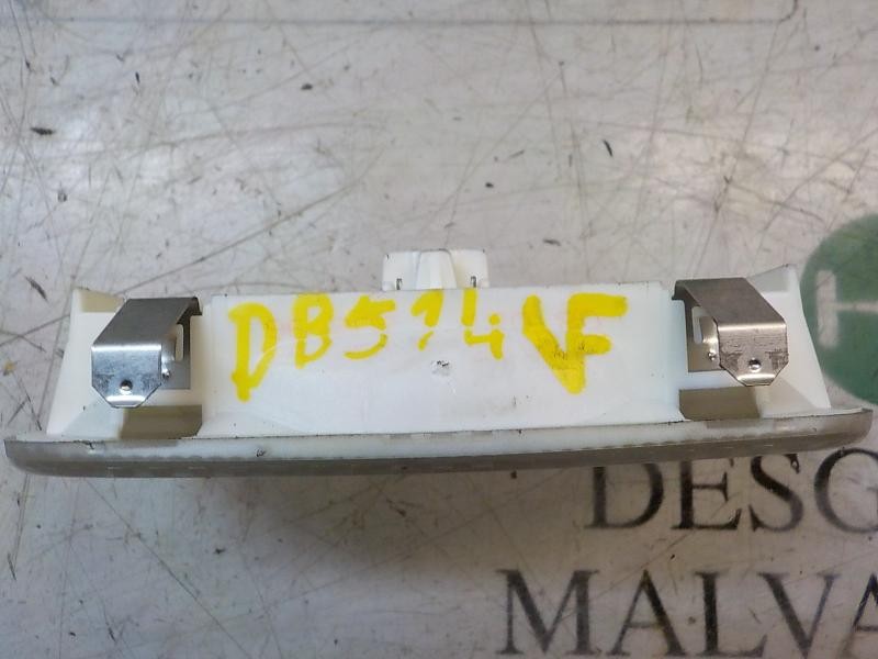 Recambio de piloto interior para citroën berlingo station wagon x referencia OEM IAM   