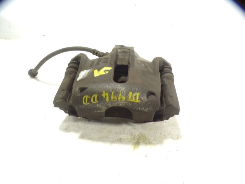 Recambio de pinza freno delantera derecha para peugeot 208 1.6 blue-hdi fap referencia OEM IAM 4400R7  