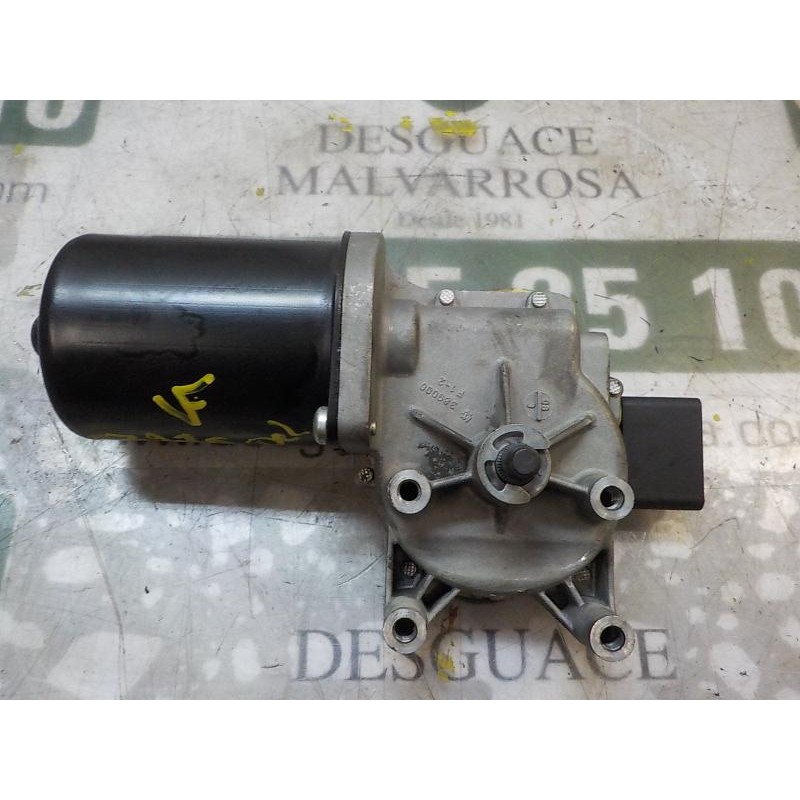 Recambio de motor limpia delantero para fiat scudo (270_) 2.0 d multijet referencia OEM IAM   