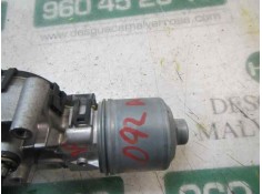 Recambio de motor limpia delantero para peugeot 208 1.2 12v vti referencia OEM IAM 9673222580   2