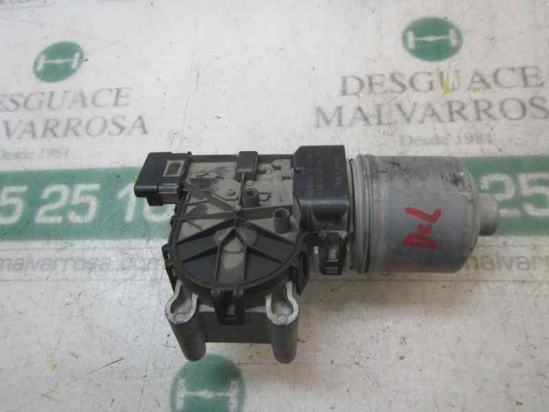 Recambio de motor limpia delantero para peugeot 208 1.2 12v vti referencia OEM IAM 9673222580  