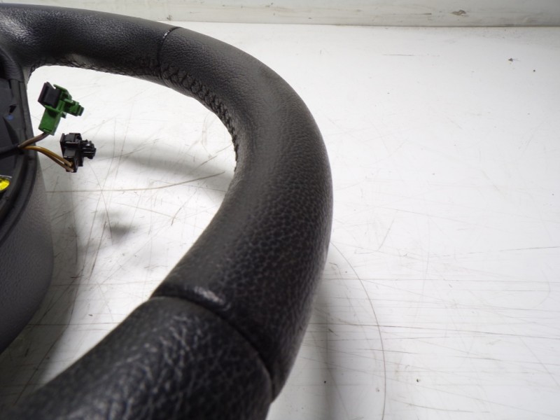 Recambio de volante para bmw x1 (e84) sdrive 20d referencia OEM IAM 32306795570 3051626 