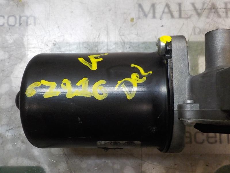 Recambio de motor limpia delantero para fiat scudo (270_) 2.0 d multijet referencia OEM IAM   