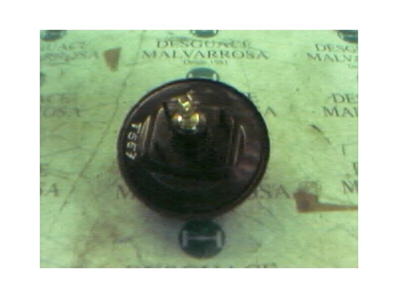 Recambio de servofreno para honda civic berlina 5 (eu7/8) 1.6i es referencia OEM IAM   