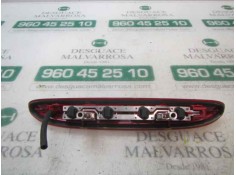 Recambio de piloto trasero central para peugeot 208 1.2 12v vti referencia OEM IAM 9674309080   2