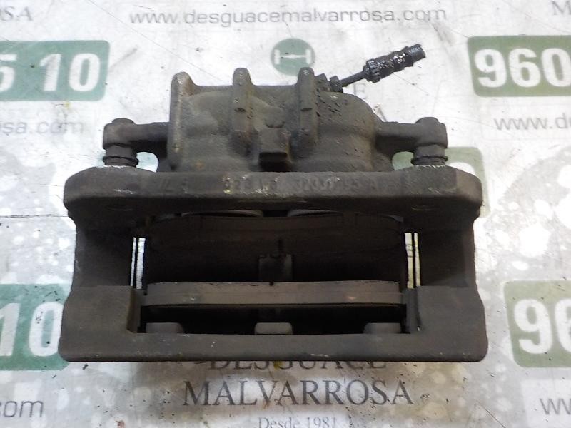 Recambio de pinza freno delantera derecha para fiat scudo (270_) 2.0 d multijet referencia OEM IAM   