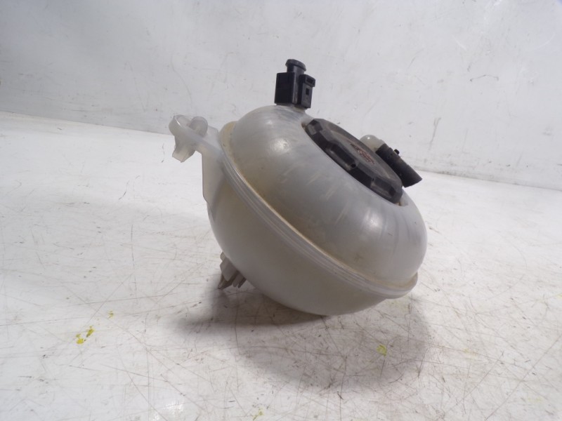 Recambio de deposito expansion para seat leon (5f1) fr referencia OEM IAM 5Q0121407F  