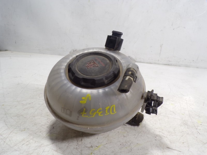 Recambio de deposito expansion para seat leon (5f1) fr referencia OEM IAM 5Q0121407F  