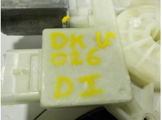 Recambio de elevalunas delantero izquierdo para peugeot 308 1.6 blue-hdi fap referencia OEM IAM 9816273280 9825710380 A65730124 2