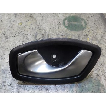 MANETA INTERIOR DELANTERA IZQUIERDA 