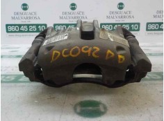 Recambio de pinza freno delantera derecha para peugeot 208 1.2 12v vti referencia OEM IAM 4400R7   2