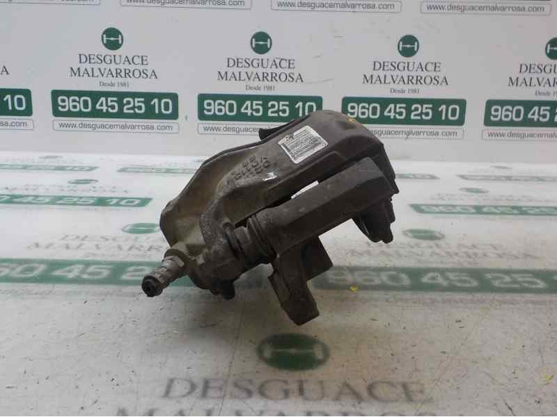 Recambio de pinza freno delantera derecha para peugeot 208 1.2 12v vti referencia OEM IAM 4400R7  