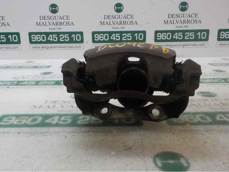 Recambio de pinza freno delantera derecha para peugeot 208 1.2 12v vti referencia OEM IAM 4400R7  