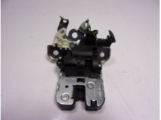 Recambio de cerradura maletero / porton para audi a8 (4h) 4.2 tdi quattro largo referencia OEM IAM 4H0827505 4H0827505  2