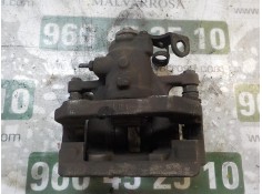 Recambio de pinza freno trasera derecha para fiat scudo (270_) 2.0 d multijet referencia OEM IAM    2