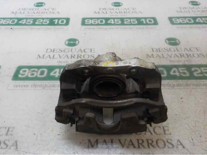 Recambio de pinza freno delantera derecha para peugeot 208 1.2 12v vti referencia OEM IAM 4400R7  