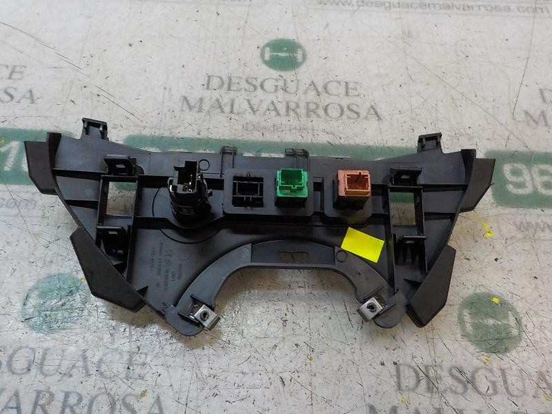 Recambio de warning para citroën berlingo station wagon x referencia OEM IAM   