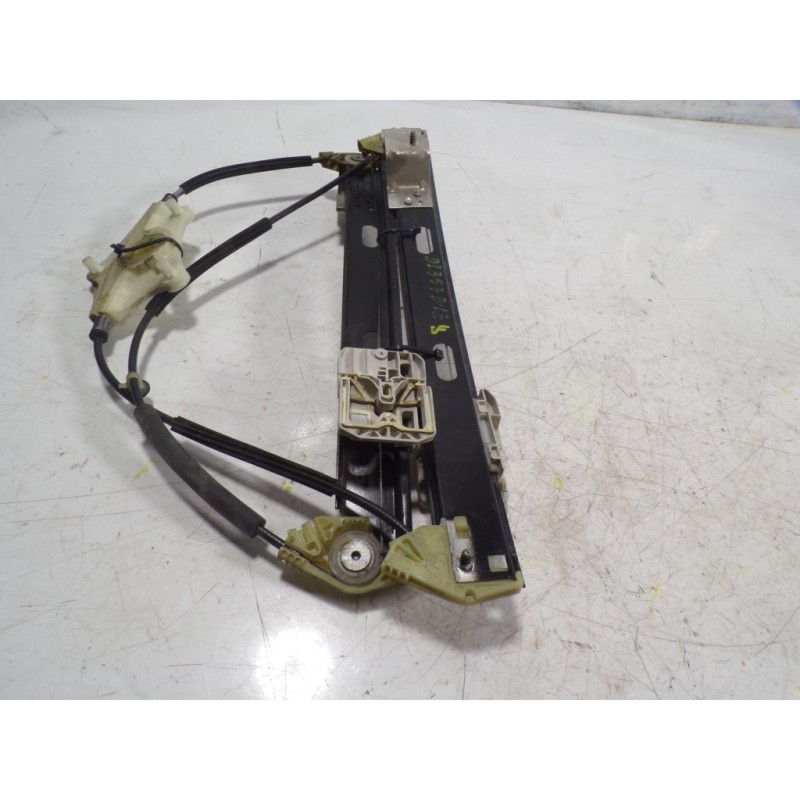 Recambio de elevalunas delantero izquierdo para seat leon (5f1) fr referencia OEM IAM 5F4837461D  