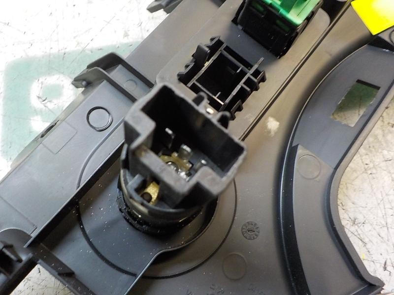 Recambio de warning para citroën berlingo station wagon x referencia OEM IAM   