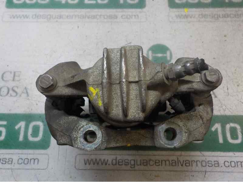 Recambio de pinza freno delantera derecha para peugeot 208 1.2 12v vti referencia OEM IAM 4400R7  