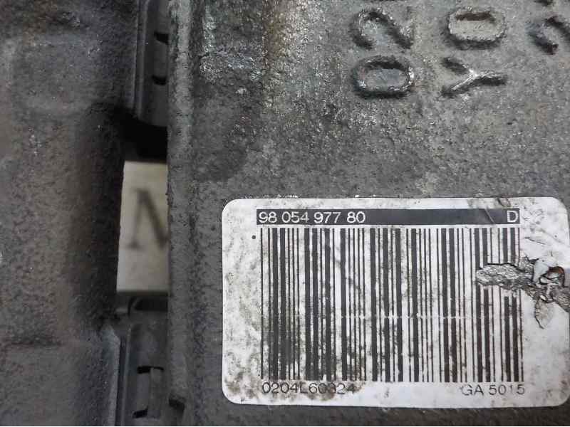Recambio de pinza freno delantera derecha para peugeot 208 1.2 12v vti referencia OEM IAM 4400R7  