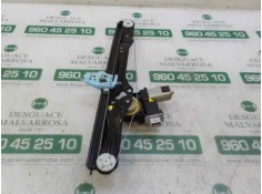 Recambio de elevalunas delantero derecho para fiat doblo 1.3 16v jtd cat referencia OEM IAM 51810879   2