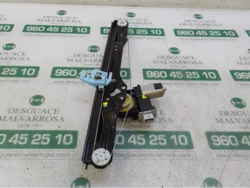 Recambio de elevalunas delantero derecho para fiat doblo 1.3 16v jtd cat referencia OEM IAM 51810879  