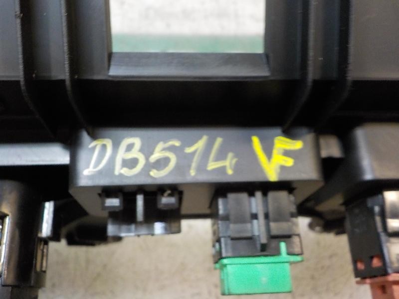 Recambio de warning para citroën berlingo station wagon x referencia OEM IAM   