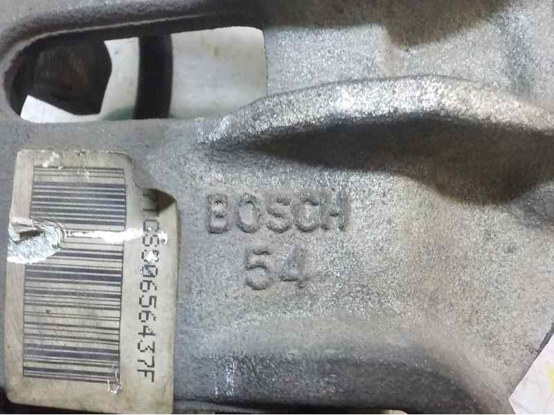 Recambio de pinza freno delantera derecha para peugeot 208 1.2 12v vti referencia OEM IAM 4400R7  