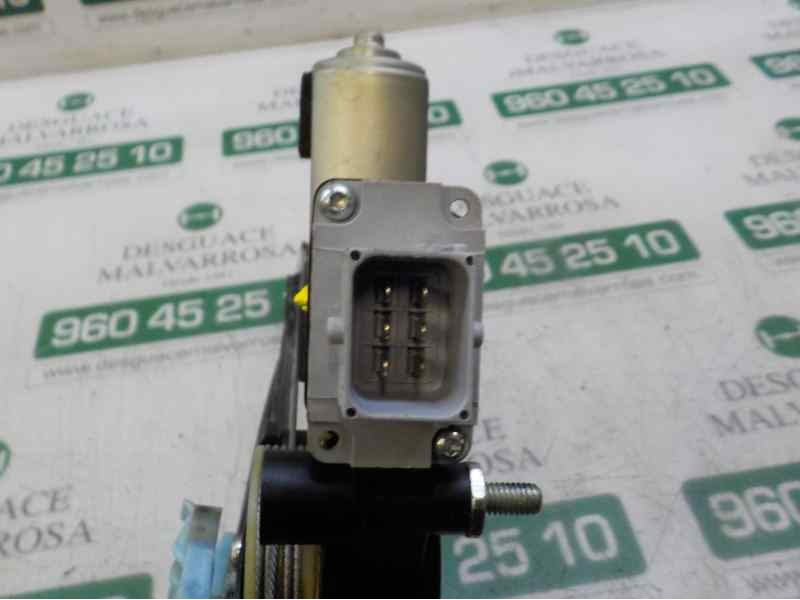Recambio de elevalunas delantero derecho para fiat doblo 1.3 16v jtd cat referencia OEM IAM 51810879  