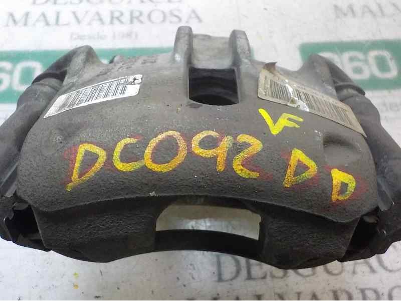 Recambio de pinza freno delantera derecha para peugeot 208 1.2 12v vti referencia OEM IAM 4400R7  
