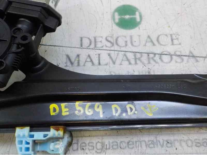 Recambio de elevalunas delantero derecho para fiat doblo 1.3 16v jtd cat referencia OEM IAM 51810879  