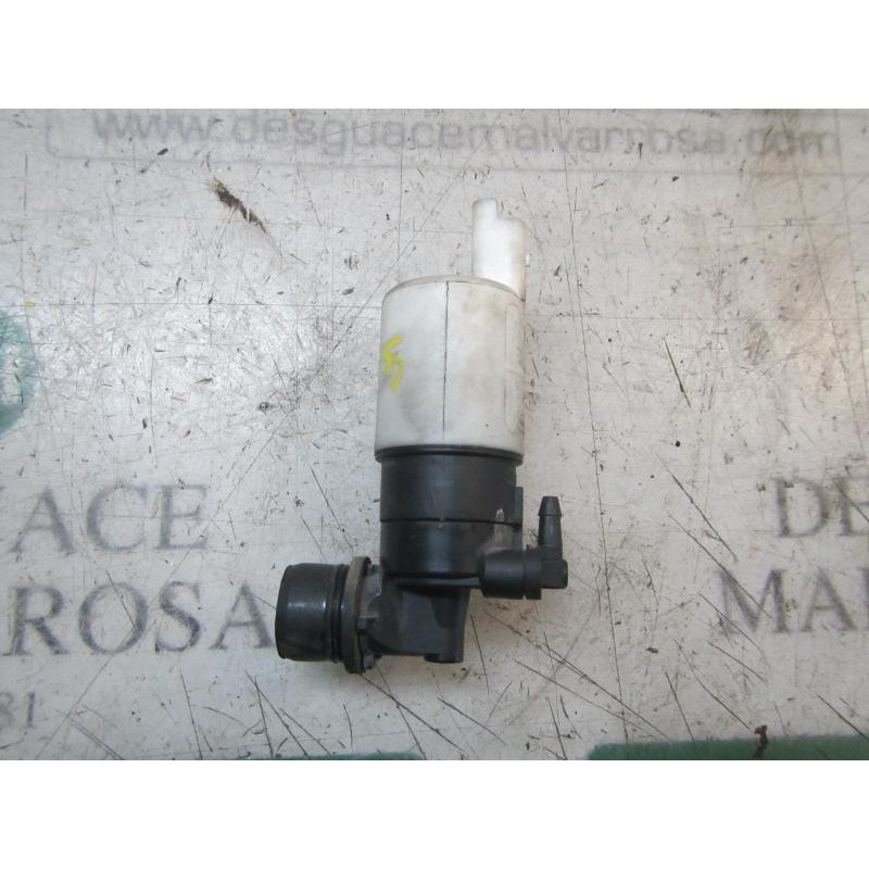 Recambio de bomba limpia para renault megane ii classic berlina 1.6 16v referencia OEM IAM   