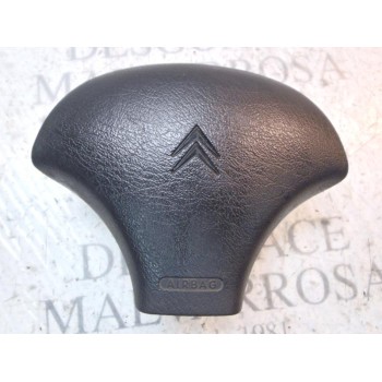 AIRBAG DELANTERO IZQUIERDO 