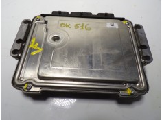 Recambio de centralita motor uce para mazda 2 lim. (de) 1.6 cd diesel cat referencia OEM IAM Y64518881B 8V2112A650XC 0281014990 2