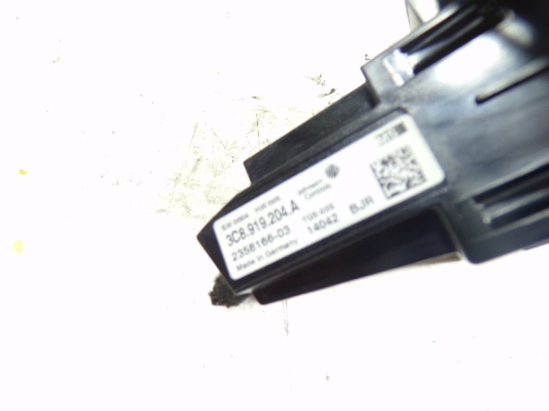 Recambio de modulo electronico para volkswagen cc (358) 2.0 tdi referencia OEM IAM 3AA919204A 3C8919204A 235816603