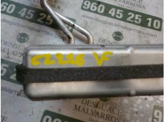 Recambio de radiador calefaccion / aire acondicionado para fiat scudo (270_) 2.0 d multijet referencia OEM IAM    2