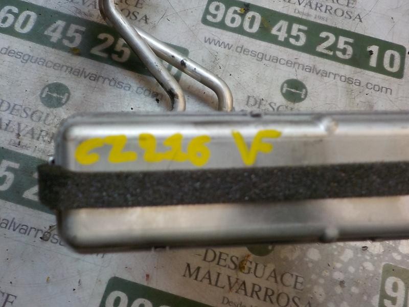 Recambio de radiador calefaccion / aire acondicionado para fiat scudo (270_) 2.0 d multijet referencia OEM IAM   