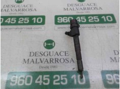 Recambio de inyector para opel insignia berlina 2.0 16v cdti referencia OEM IAM   