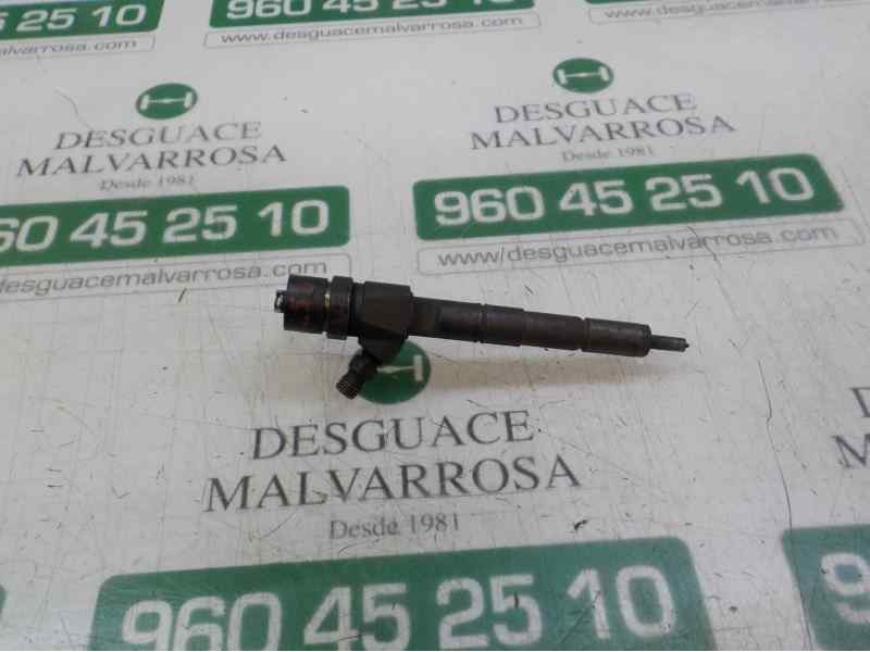 Recambio de inyector para opel insignia berlina 2.0 16v cdti referencia OEM IAM   