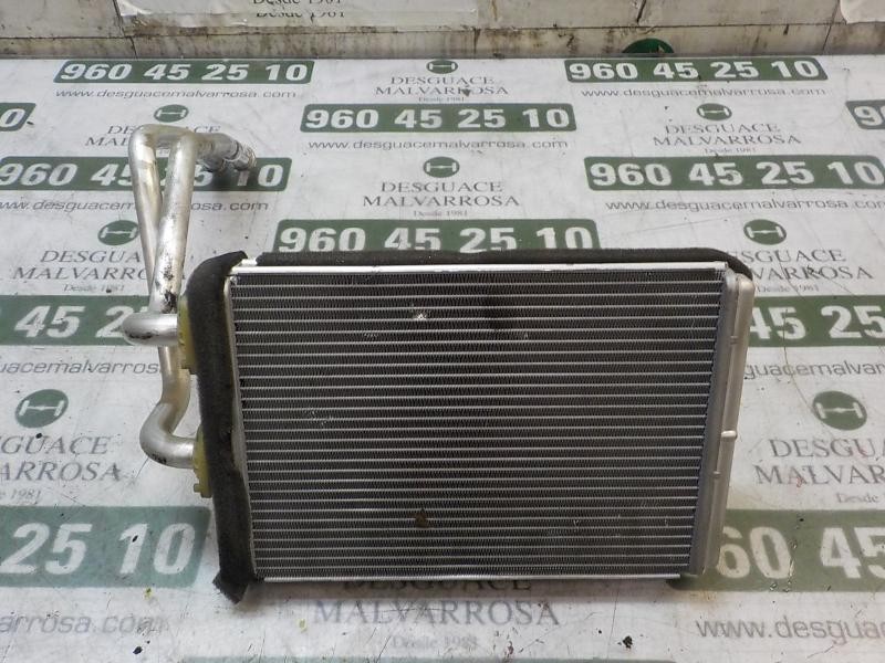 Recambio de radiador calefaccion / aire acondicionado para fiat scudo (270_) 2.0 d multijet referencia OEM IAM   