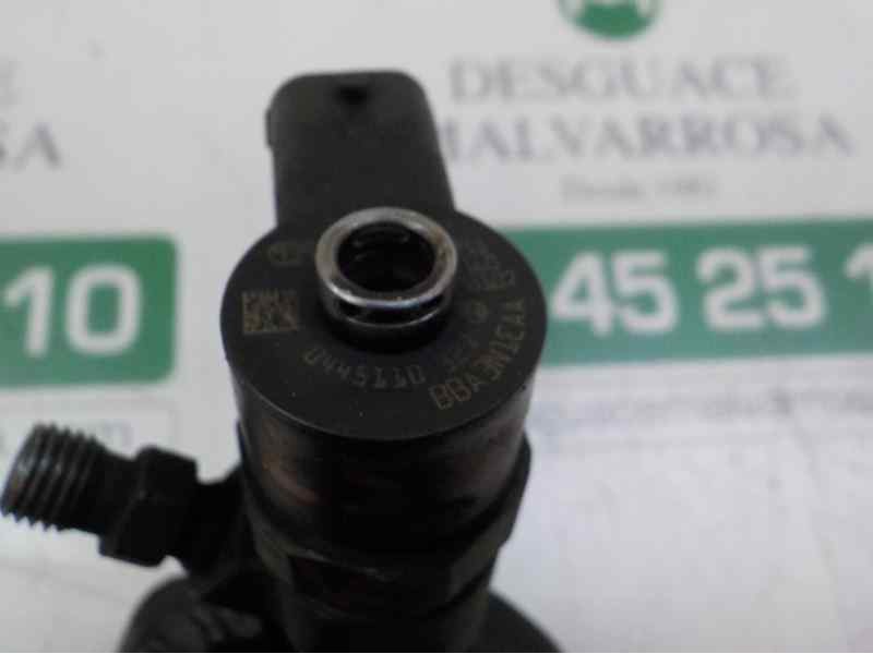 Recambio de inyector para opel insignia berlina 2.0 16v cdti referencia OEM IAM   