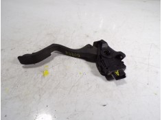 Recambio de potenciometro pedal para peugeot 208 1.6 blue-hdi fap referencia OEM IAM 1601CW 9671533780 6PV009949 2