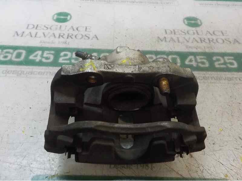 Recambio de pinza freno delantera izquierda para peugeot 208 1.2 12v vti referencia OEM IAM 4400R6  