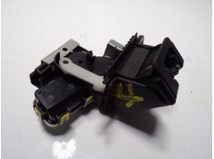 Recambio de cerradura maletero / porton para mazda 2 lim. (de) 1.6 cd diesel cat referencia OEM IAM DF7162310C   2