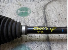 Recambio de transmision izquierda para suzuki swift azg (nz) 1.2 cat referencia OEM IAM 4410268L01   2