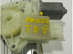 Recambio de elevalunas trasero derecho para peugeot 308 1.6 blue-hdi fap referencia OEM IAM 9816273480 9825710480 A65777124 2