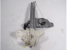 Recambio de elevalunas trasero derecho para citroën c4 picasso 2.0 hdi fap cat (rhr / dw10bted4) referencia OEM IAM 9224E4 40176 2